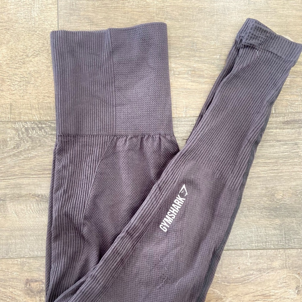 COPY - Gymshark Power Down Leggings